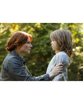 Trailer de Pete's Dragon