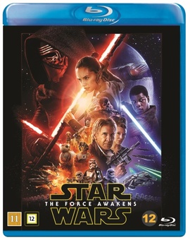 Extras de El Despertar de la Fuerza - STAR WARS Episodio VII