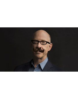 JK Simmons estará en LA LIGA DE LA JUSTICIA como...