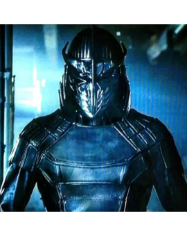Nueva imagen de Shredder y clip de Teenage Mutant Ninja Turtles Out of the shadows