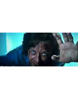 Filtrados 20 segundos del nuevo trailer que saldrá hoy de XMen Apocalipsis