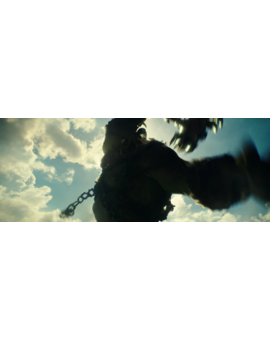 WARCRAFT, nuevo anuncio con escenas no vistas