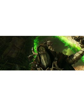 Tercer spot de Warcraft 