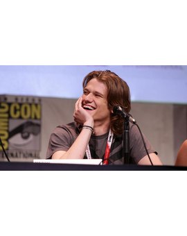 Lucas Till será el nuevo McGyver