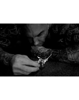 Dave Bautista en Blade Runner 2