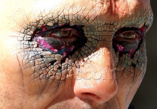 Primeras imágenes de Mads Mikkelsen en Doctor Extraño
