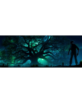 Mi Amigo El Gigante (The BFG), segundo trailer