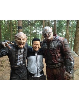 Star Trek Beyond (Más Allá), nueva imagen