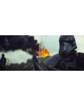 ¡¡¡¡¡¡¡¡TRAILER HOY!!!!!! Rogue One a star wars story