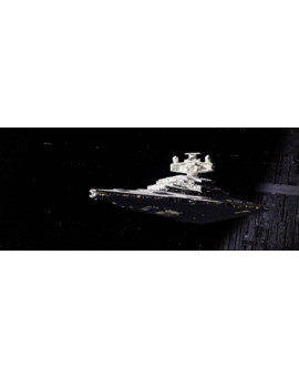 Rogue One Teaser Trailer