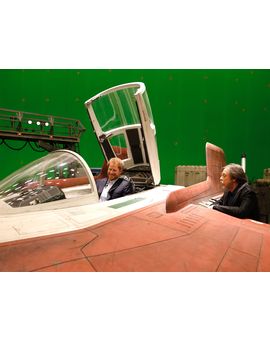 Vuelven los Ala-A para el Episodio VIII
