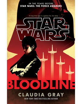 Rian Johnson ayudó creativamente a la escritura de Star Wars BloodLine (y otras 7 razones para leer el libro centrado en Leia)