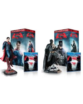181 minutos de metraje para la versión extendida en un disco y 120 minutos de extras junto con la versión de cines, según la web CDon
