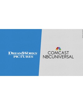 NBC compra DreamWorks