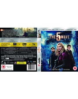 ¿Por qué DTS-HD Master Audio en el bluray y Dolby Digital en el UHD, en castellano? Yo no entender