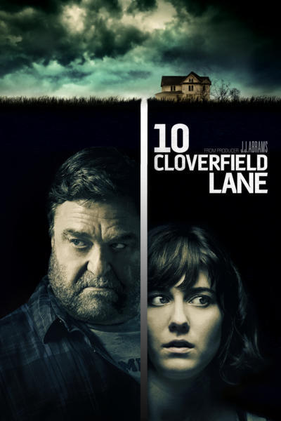 10 Cloverfield Lane, duración de los extras