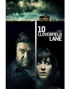 10 Cloverfield Lane, duración de los extras