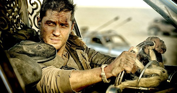 Tom Hardy tendrá un cameo a lo "Craig" en el Episodio VIII, según MakingStarWars.net