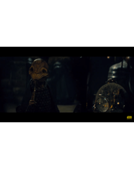 The Star Wars Show, con Duncan Jones y algo de material no visto en la película