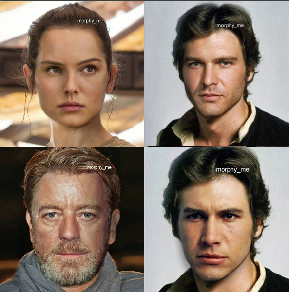 Parecidos razonables