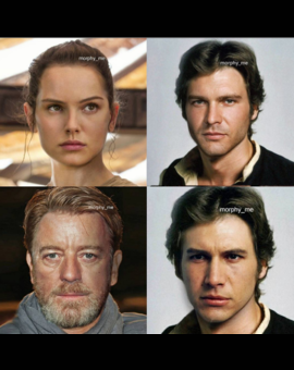 Parecidos razonables