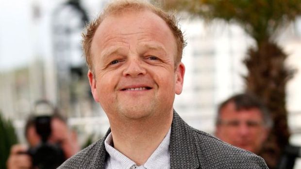 Toby Jones será villano en la cuarta temporada de Sherlock