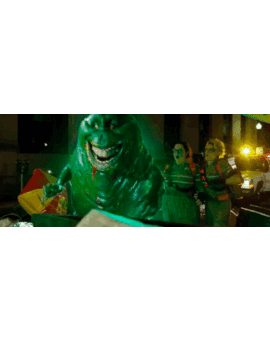 GhostBusters, nuevo trailer