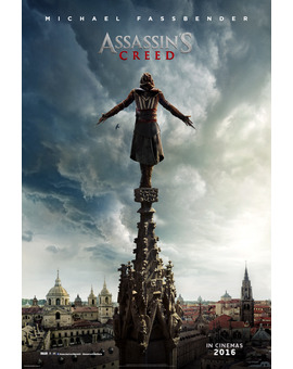 Assassin´s Creed
