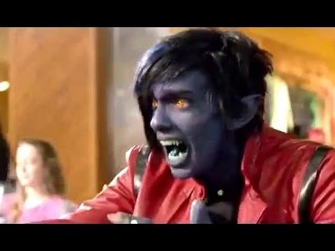 XMen Apocalipsis 'The Mall Cut'; Simon Kinberg habla de una escena eliminada