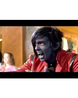 XMen Apocalipsis 'The Mall Cut'; Simon Kinberg habla de una escena eliminada