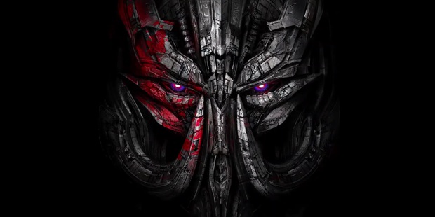 Megatrón vuelve en The Last Knight