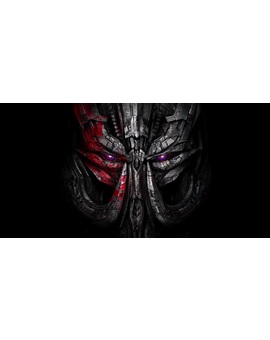 Megatrón vuelve en The Last Knight