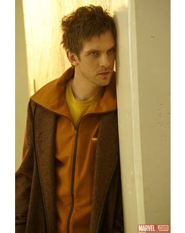 LEGION, primera imagen de la serie de Marvel television sobre el mutante David Haller