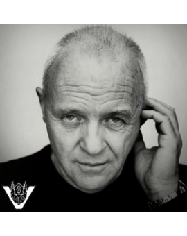 Sir Anthony Hopkins en Transformers The Last Knight
