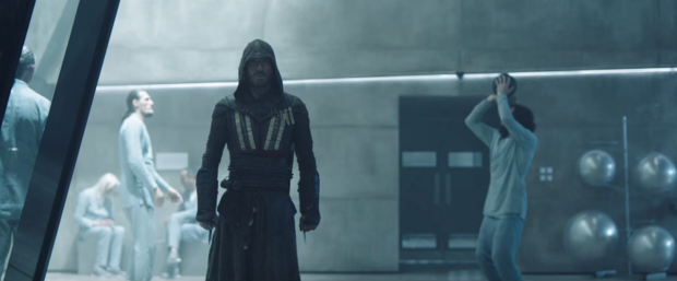 Assassin´s Creed, trailer-tras las cámaras del E3 con más escenas