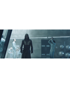 Assassin´s Creed, trailer-tras las cámaras del E3 con más escenas