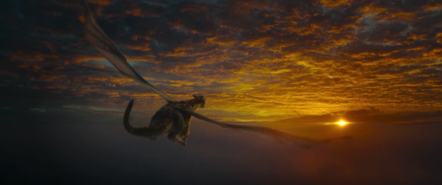 Peter y el Dragón, nuevo trailer
