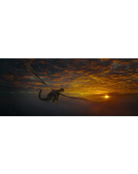 Peter y el Dragón, nuevo trailer