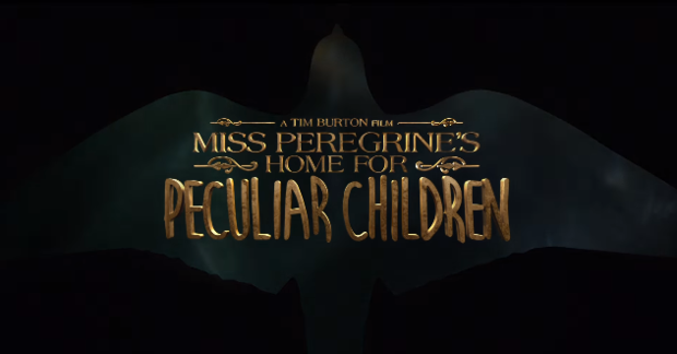 Miss Peregrine's Home for Peculiar Children, nuevo trailer de lo último de Tim Burton