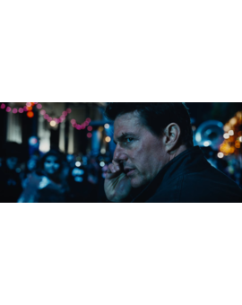 Jack Reacher: Nunca Vuelvas Atrás, primer trailer completo