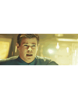 JJ Abrams quiere reunir a padre e hijo en Star Trek IV