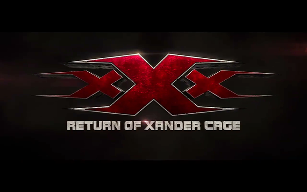 xXx: El Regreso de Xander Cage, trailer
