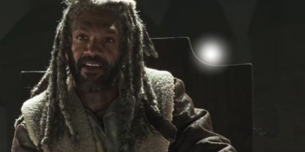 The Walking Dead 7, trailer de la Comic Con