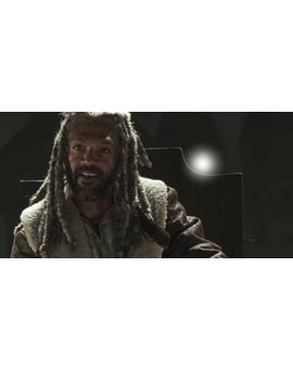 The Walking Dead 7, trailer de la Comic Con