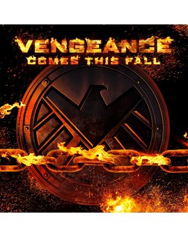 Ghost Rider (Robbie Reyes) confirmado para Agentes de Shield