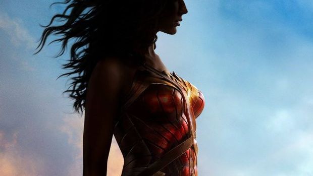 Wonder Wonder trailer