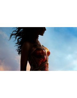 Wonder Wonder trailer