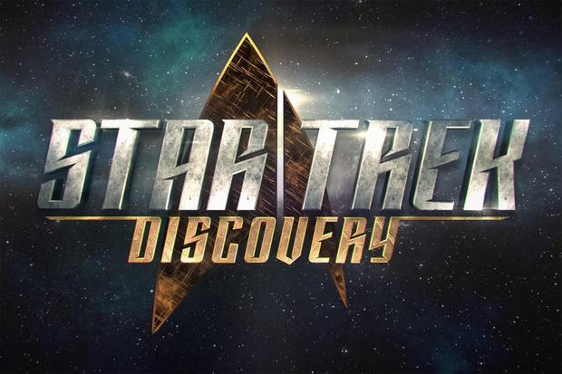 Star Trek Discovery, primer vistazo a la nueva nave, USS Discovery en el teaser
