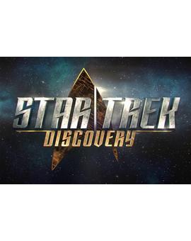 Star Trek Discovery, primer vistazo a la nueva nave, USS Discovery en el teaser