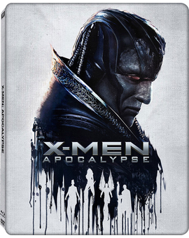 27 minutos de escenas eliminadas con 100 minutos de extras en total en el blu-ray